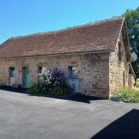 Reids Retreat Villa La Roche-l'Abeille ภายนอก รูปภาพ