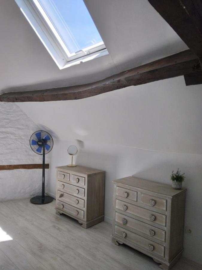 Reids Retreat Villa La Roche-l'Abeille ภายนอก รูปภาพ